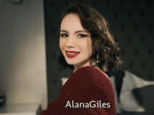 AlanaGiles