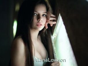 AlanaLowson