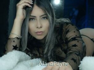 AlanaPayne