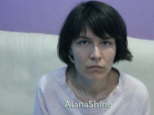 AlanaShine