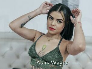 AlanaWayne