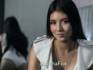 AlanhaFox