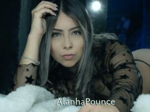 AlanhaPounce