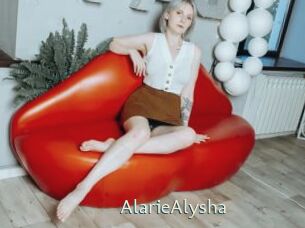 AlarieAlysha