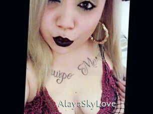 AlayaSkyLove