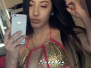 AlazaeRay