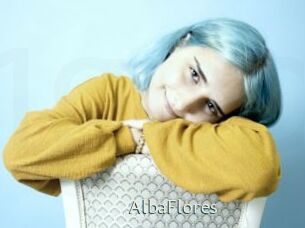 AlbaFlores