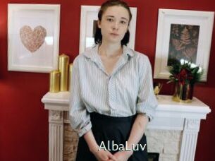 AlbaLuv