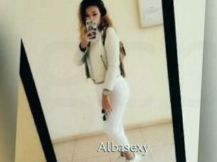 Albasexy