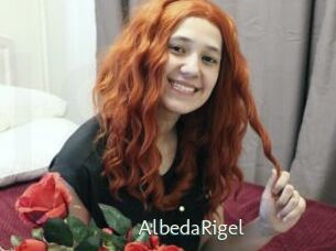 AlbedaRigel