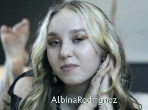 AlbinaRodriguez