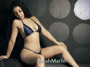 AleahMarlo