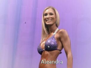 Aleandra