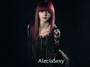 AleciaSexy
