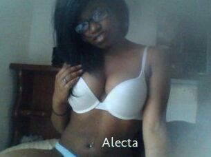 Alecta