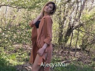 AlecyaMar
