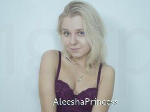 AleeshaPrincess