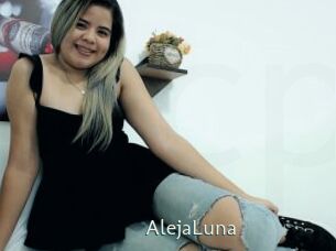 AlejaLuna