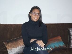 AlejaMarin