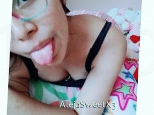 AlejaSweetX3