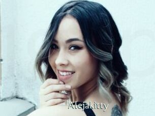 Alejakitty