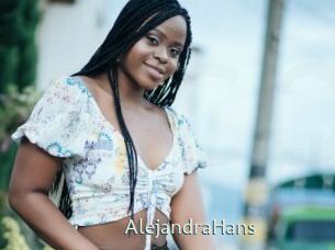 AlejandraHans