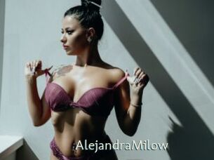 AlejandraMilow