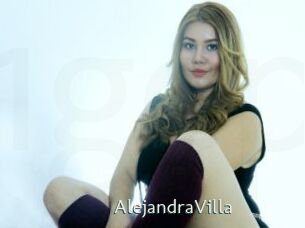 AlejandraVilla