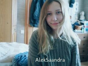AlekSaandra