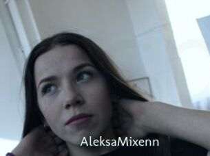 AleksaMixenn