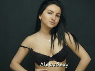 AleksaSexy