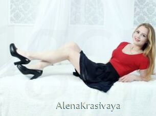 AlenaKrasivaya