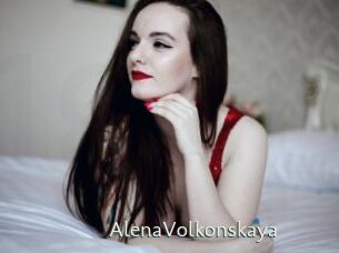 AlenaVolkonskaya