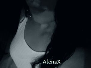 AlenaX