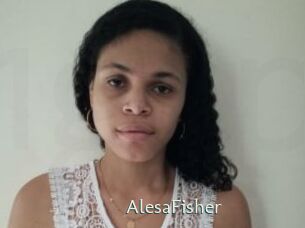 AlesaFisher