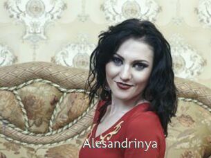 Alesandrinya