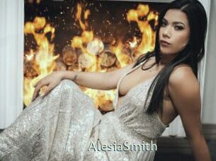 AlesiaSmith