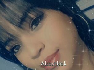 AlessHosk