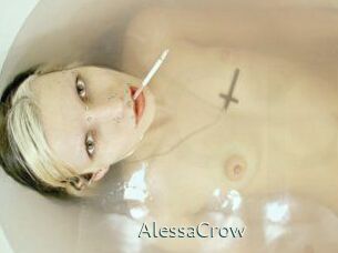 AlessaCrow