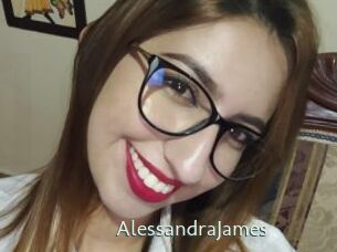 AlessandraJames