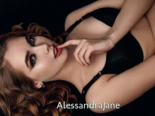 AlessandraJane