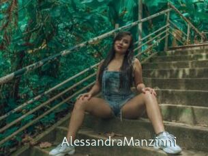 AlessandraManzinni