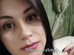 AlessandraSmith