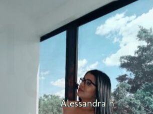 Alessandra_h