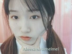 Alessandrameimei