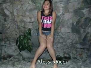 AlessaxRicci