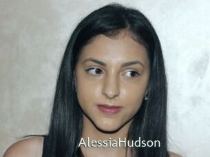 AlessiaHudson