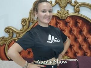 AlessiaShow