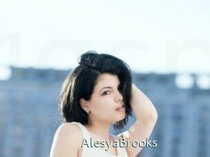 AlesyaBrooks