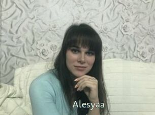 Alesyaa